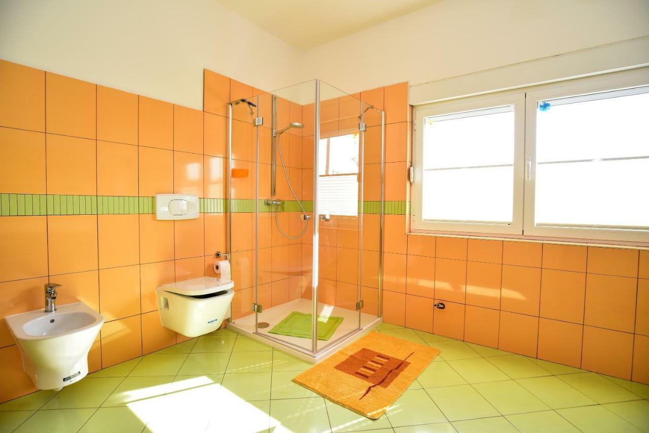 Villa Ankin Dvor à Galovac  Extérieur photo